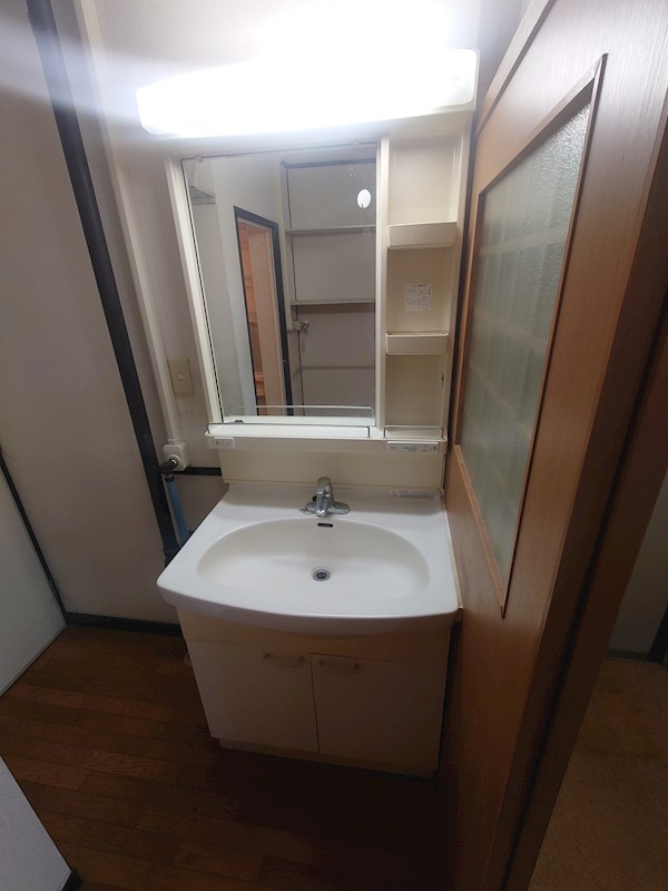 新金岡第７次住宅　３－１４棟 その他1