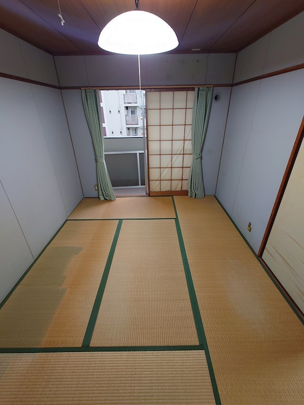 新金岡第７次住宅　３－１４棟 その他5