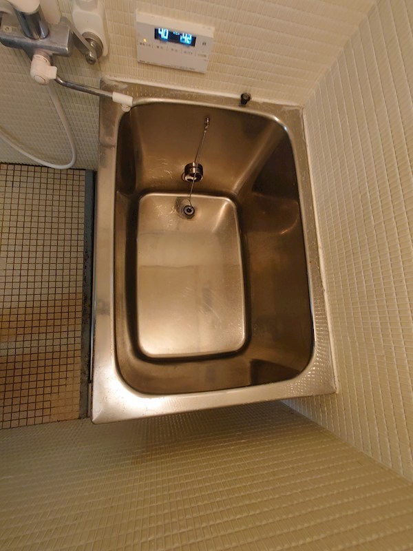 新金岡第７次住宅　３－１４棟 その他8