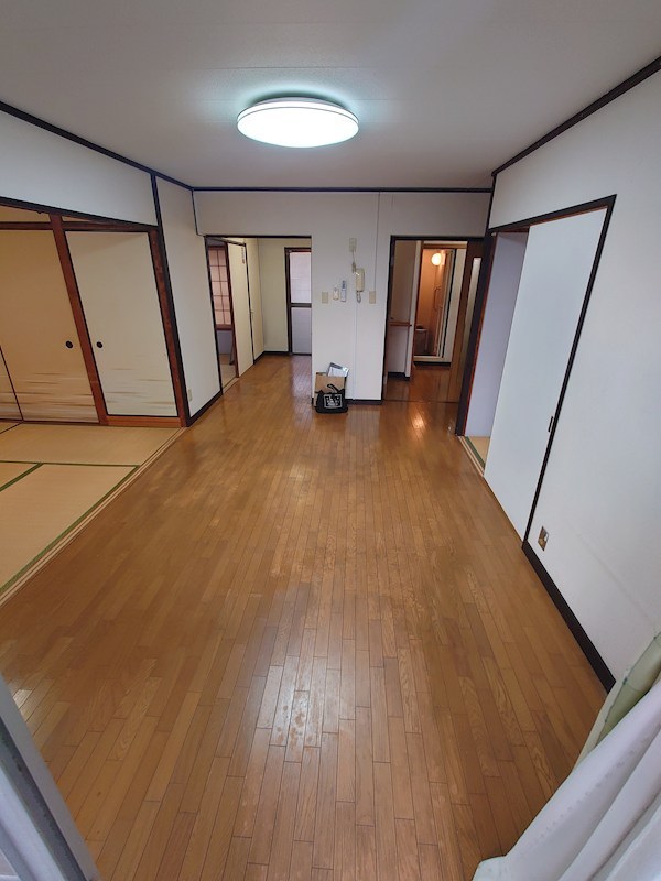 新金岡第７次住宅　３－１４棟 その他9