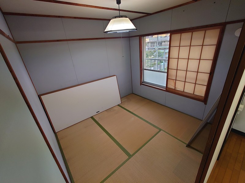 新金岡第７次住宅　３－１４棟 その他10