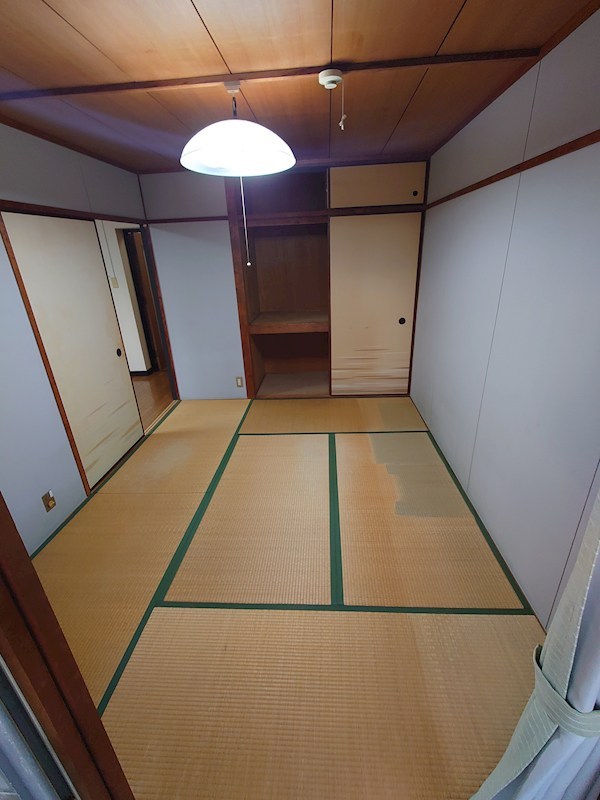 新金岡第７次住宅　３－１４棟 その他11