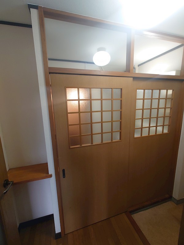 新金岡第７次住宅　３－１４棟 その他12