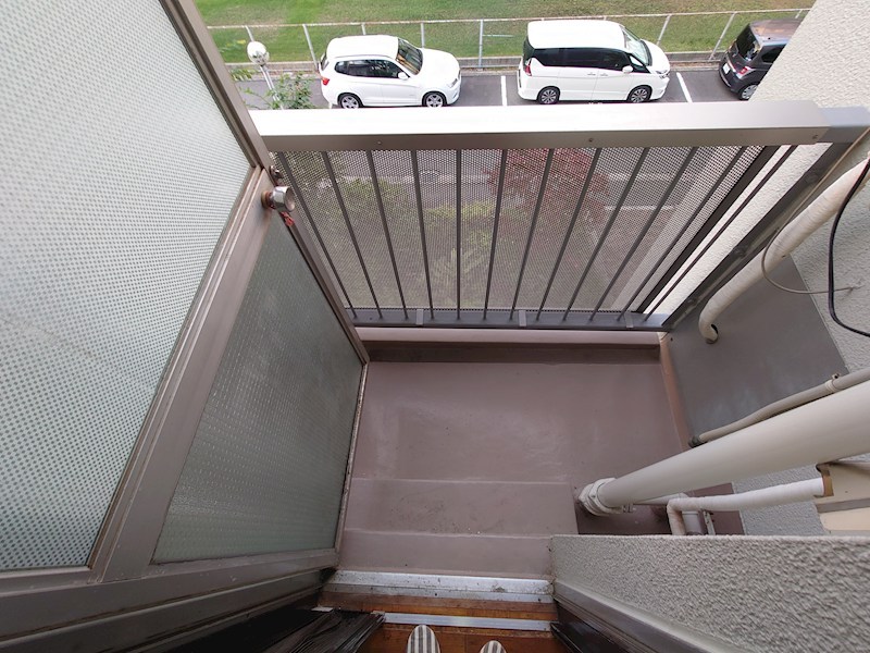 新金岡第７次住宅　３－１４棟 その他16