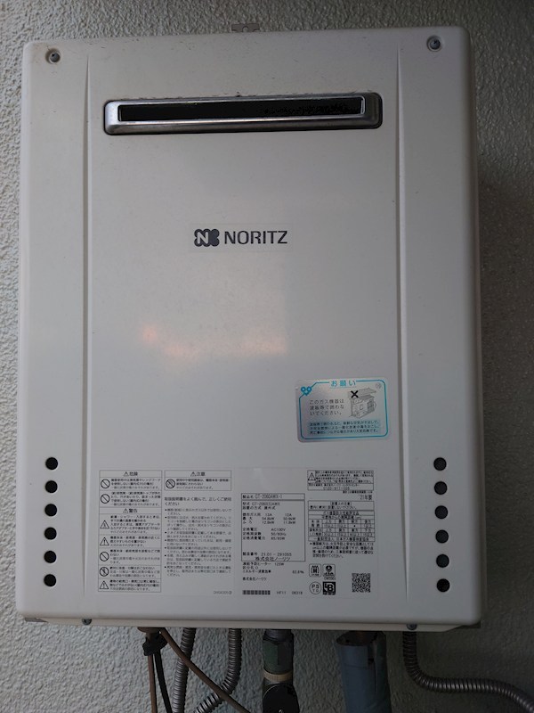 新金岡第７次住宅　３－１４棟 その他17