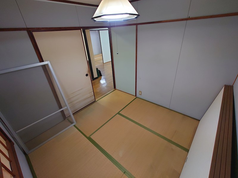 新金岡第７次住宅　３－１４棟 その他18