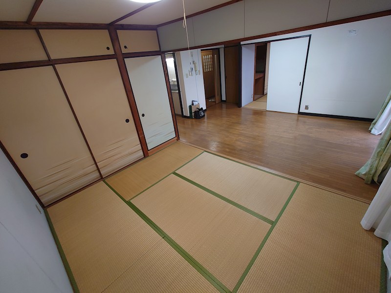 新金岡第７次住宅　３－１４棟 その他19