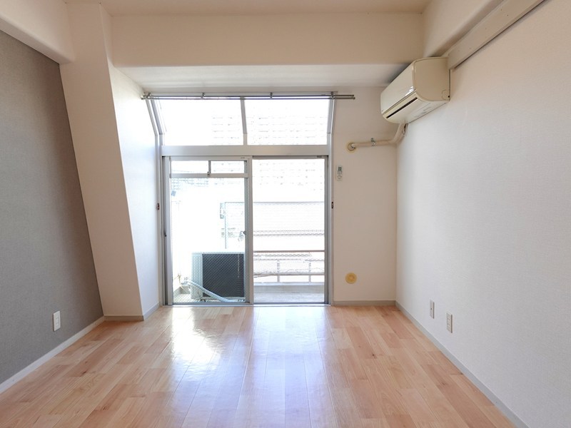 ハイツイーグレット  リビング