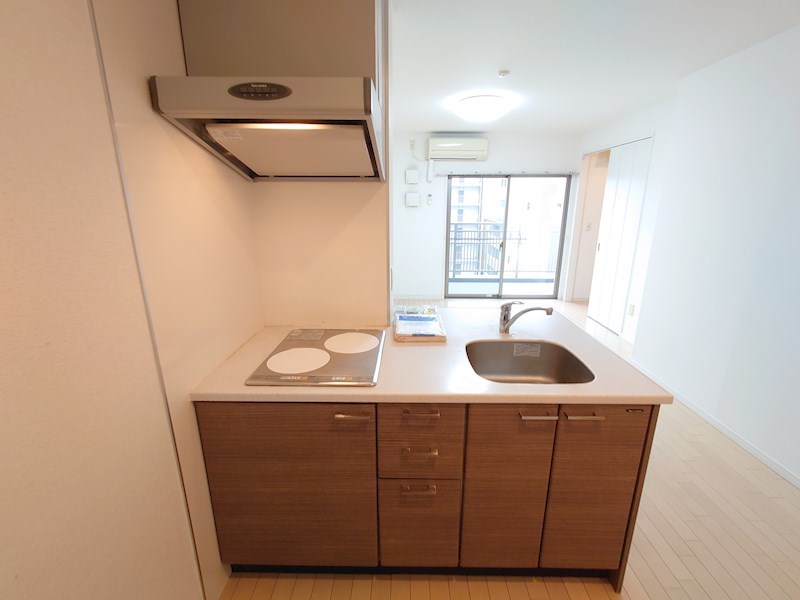 リズィエール キッチン