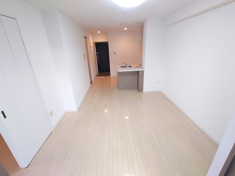 リズィエール ベッドルーム