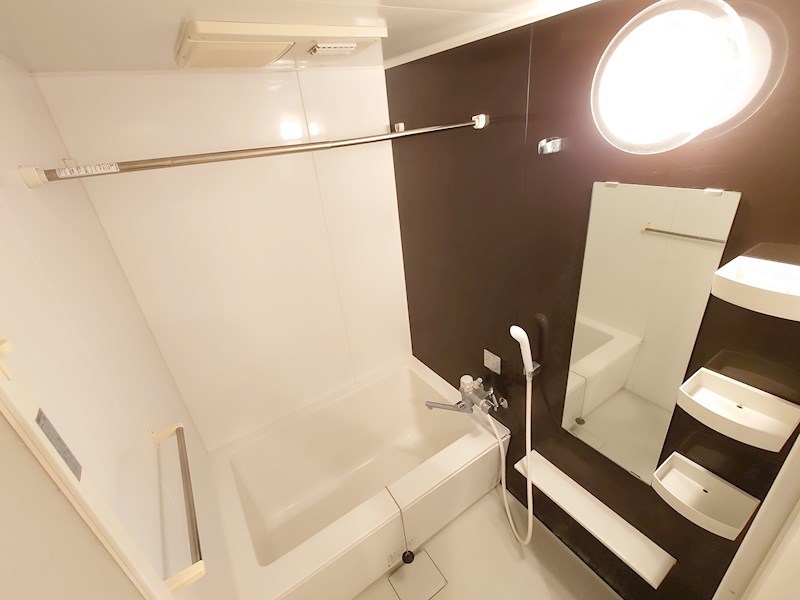 リズィエール 風呂画像