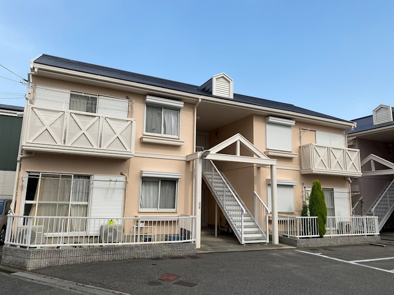 アネックス深井 外観