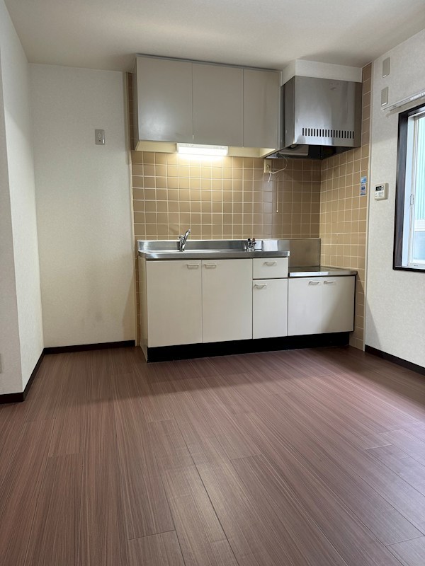 アネックス深井 リビング