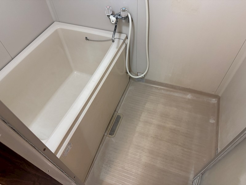 アネックス深井 風呂画像