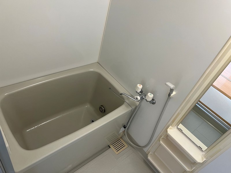 メゾン・ル・ヒール 風呂画像