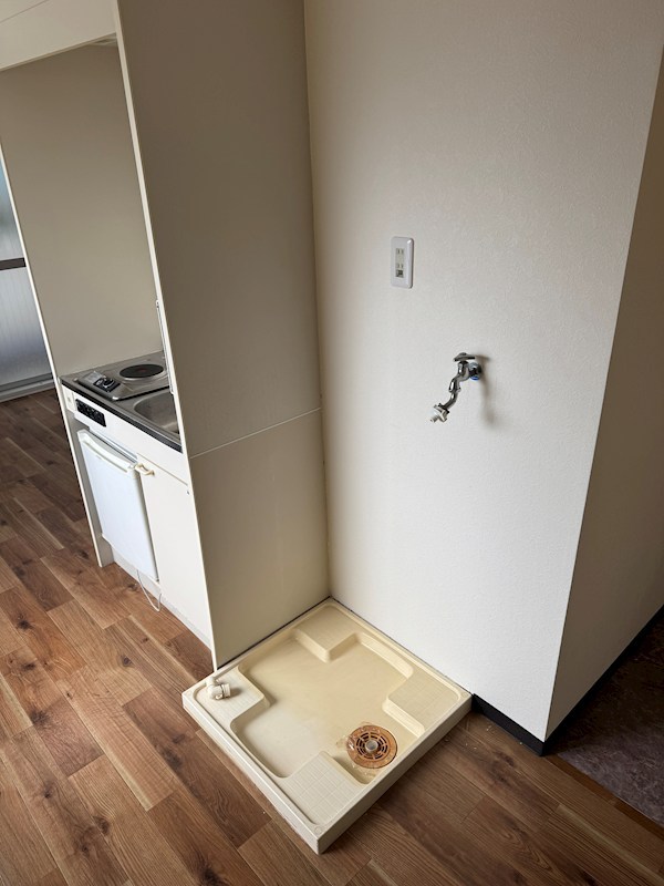 レジデンスC1 その他6