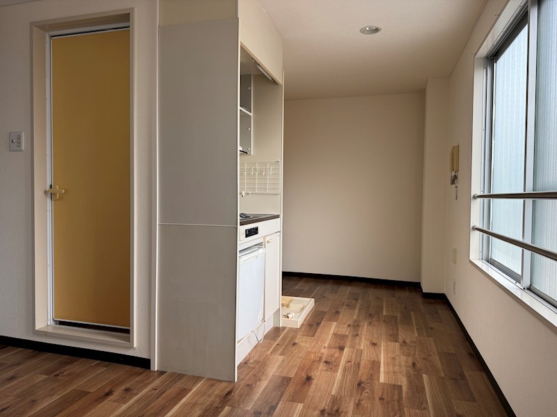 レジデンスC1 その他9