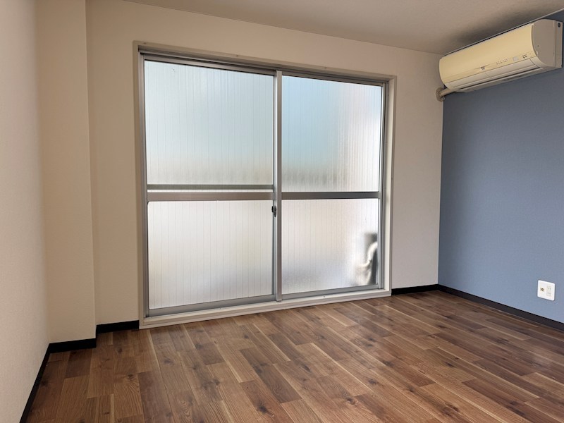 レジデンスC1 リビング