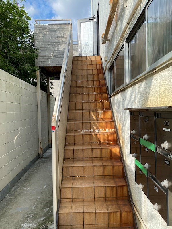 レジデンスC1 その他12