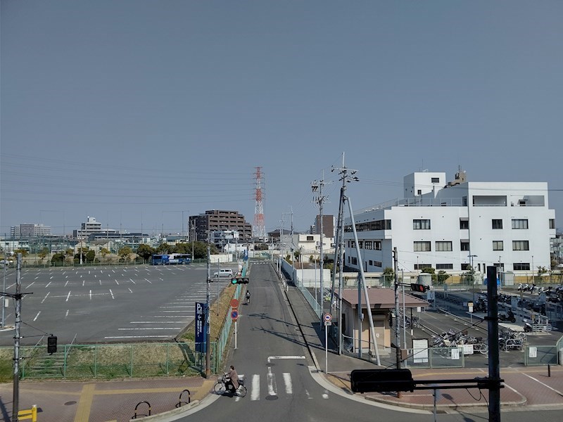 シュライクなかもず その他1