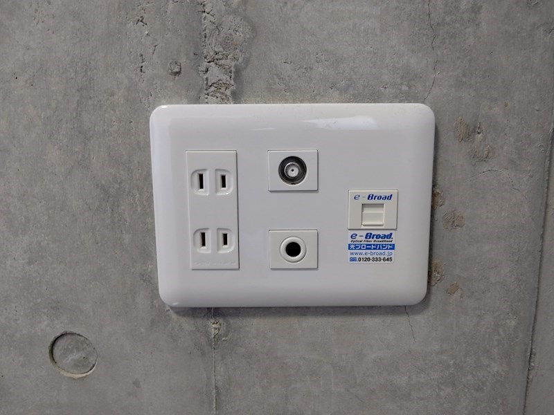 シュライクなかもず その他5