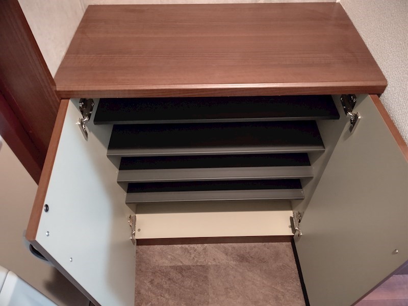 シュライクなかもず その他9