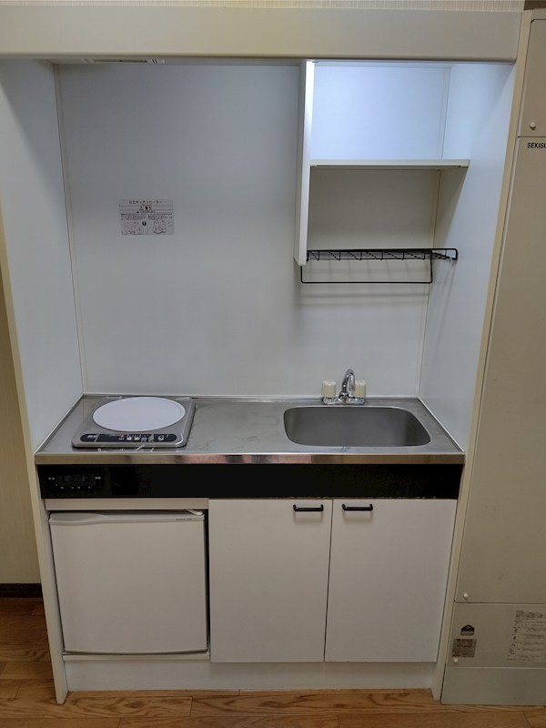 カリエなかもず  その他8