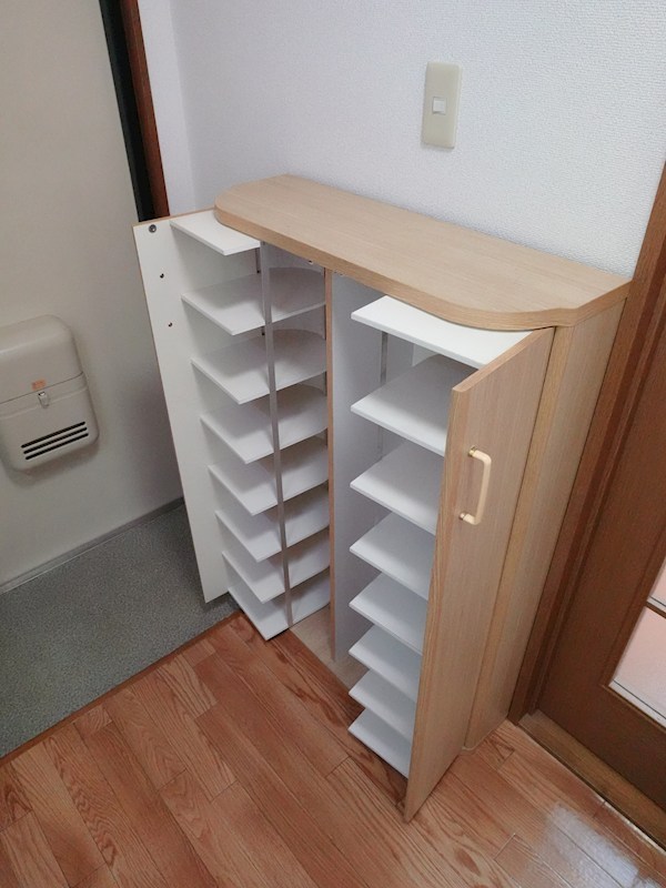 カリエなかもず  その他8