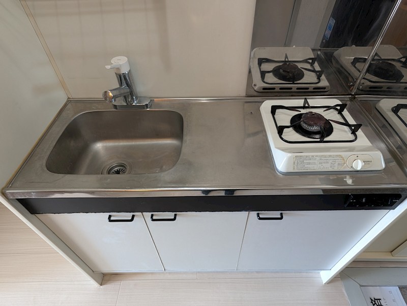 SEIBY朱鷺 （セイビートキ） キッチン