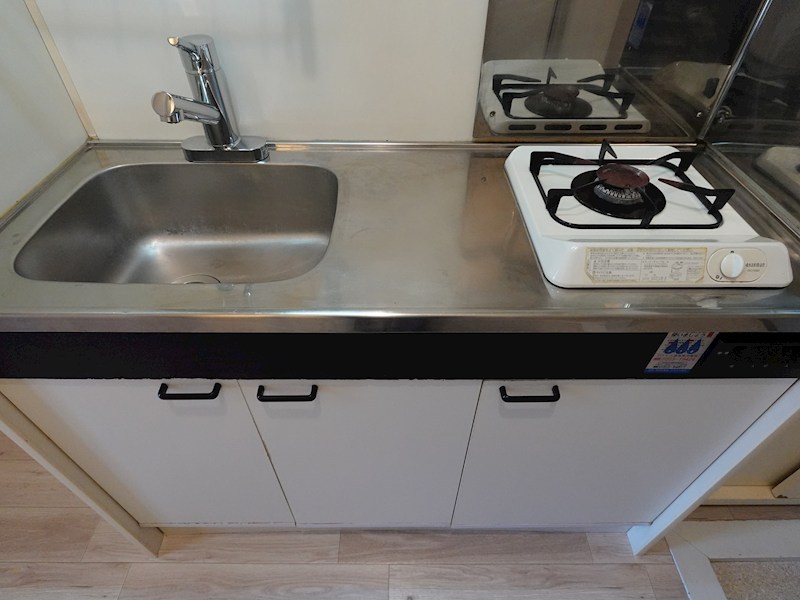 SEIBY朱鷺 （セイビートキ） キッチン