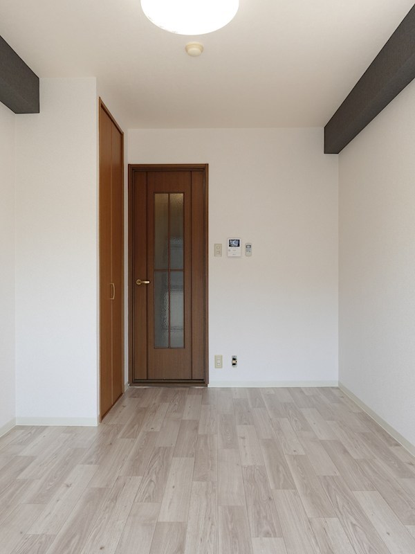 SEIBY朱鷺 （セイビートキ） ベッドルーム