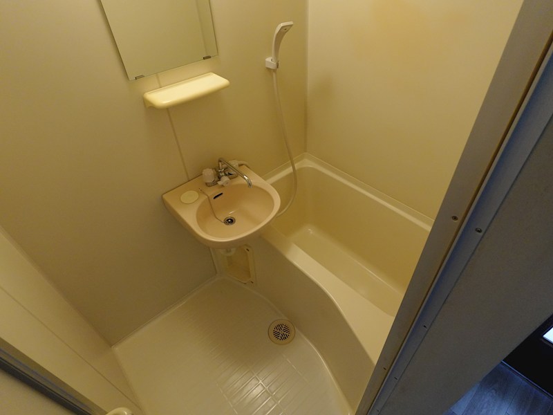 SEIBY朱鷺 （セイビートキ） 風呂画像