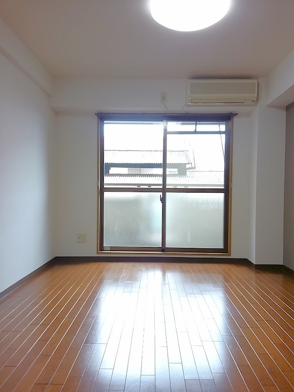 セレソなかもず  リビング