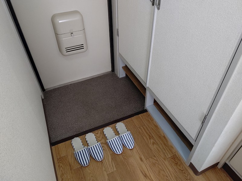 ロイヤルカーサⅡ その他6