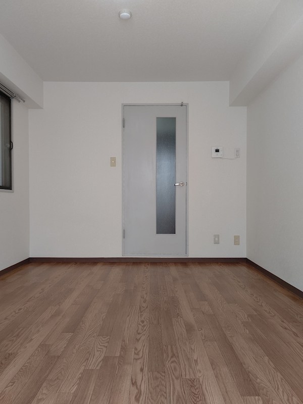 ロイヤルカーサⅡ ベッドルーム