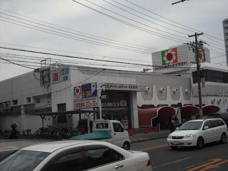 レジデンスC1 周辺画像2