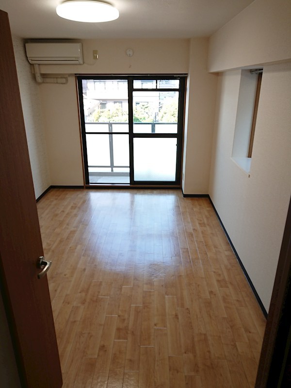 マ・メゾン リビング