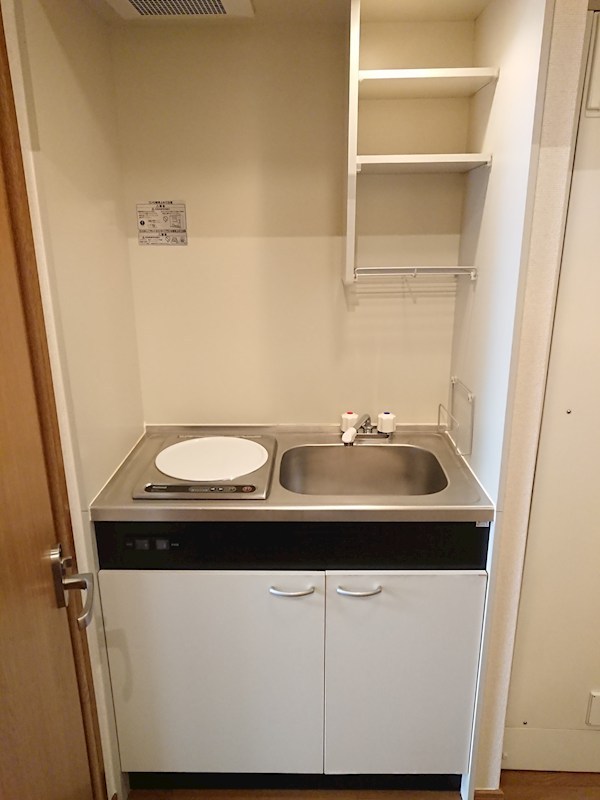 マ・メゾン キッチン