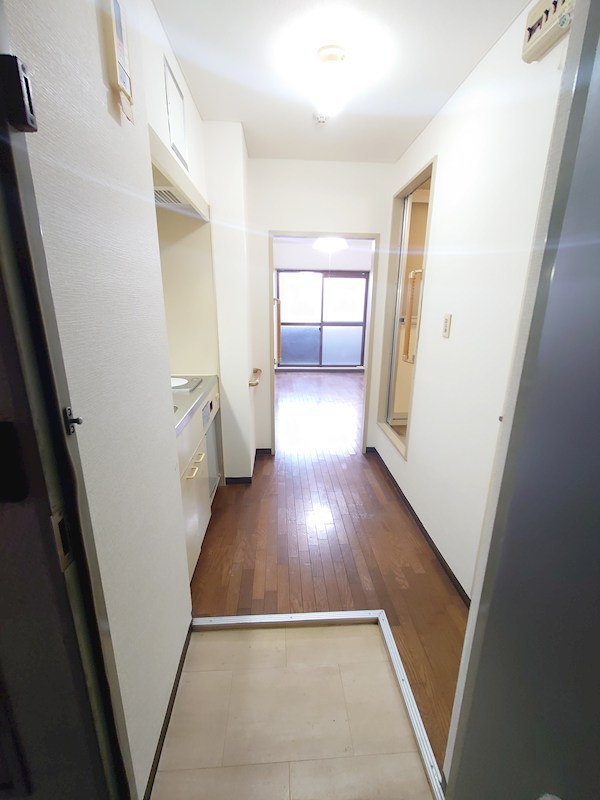 パープルマンションⅢ その他7