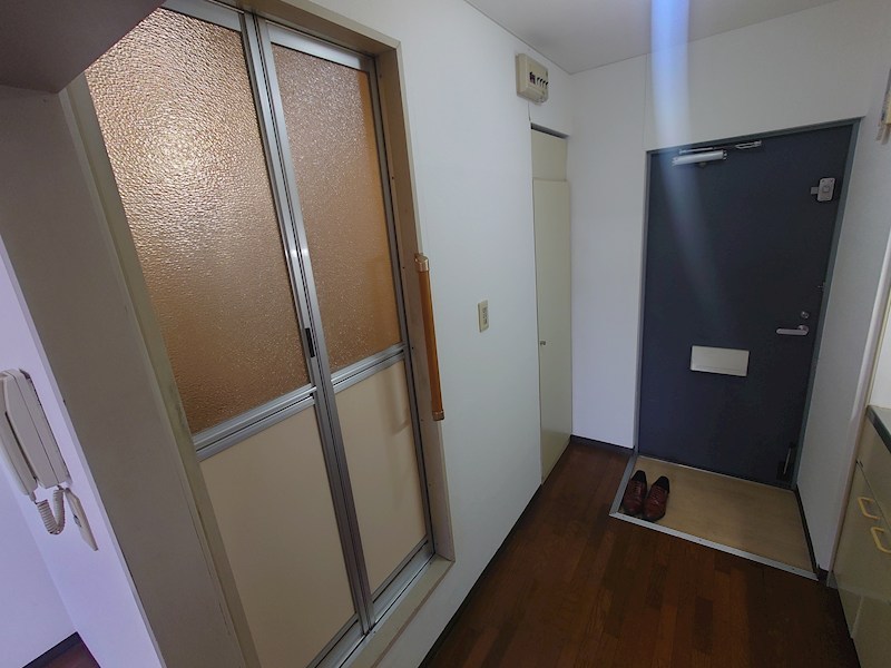 パープルマンションⅢ その他13