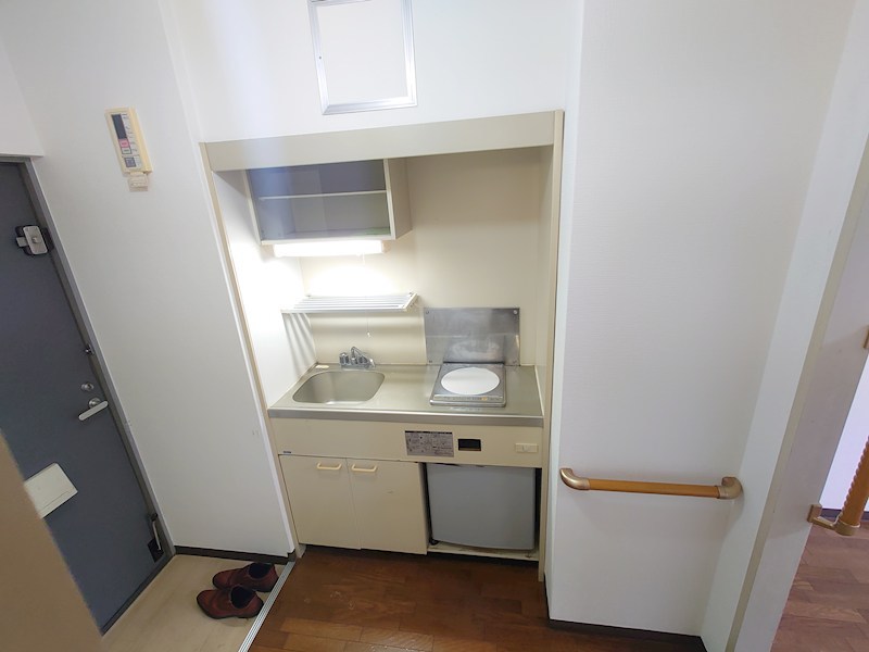 パープルマンションⅢ その他14