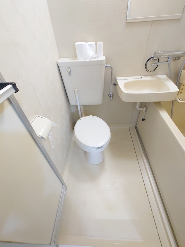 パープルマンションⅢ その他17