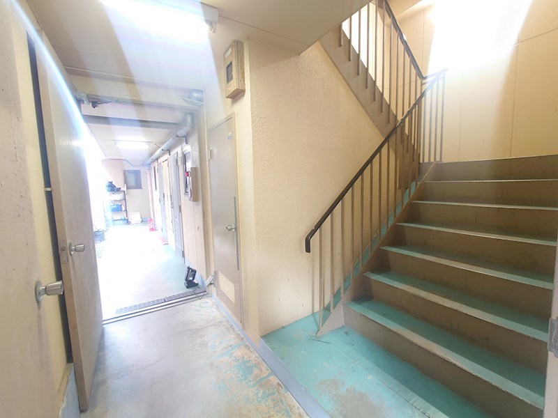 パープルマンションⅢ その他22