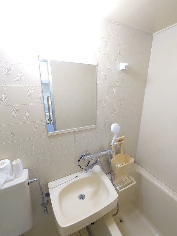 パープルマンションⅢ その他10