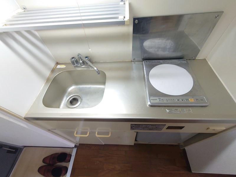 パープルマンションⅢ その他15