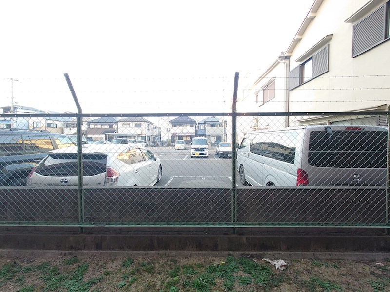 パープルマンションⅢ その他18