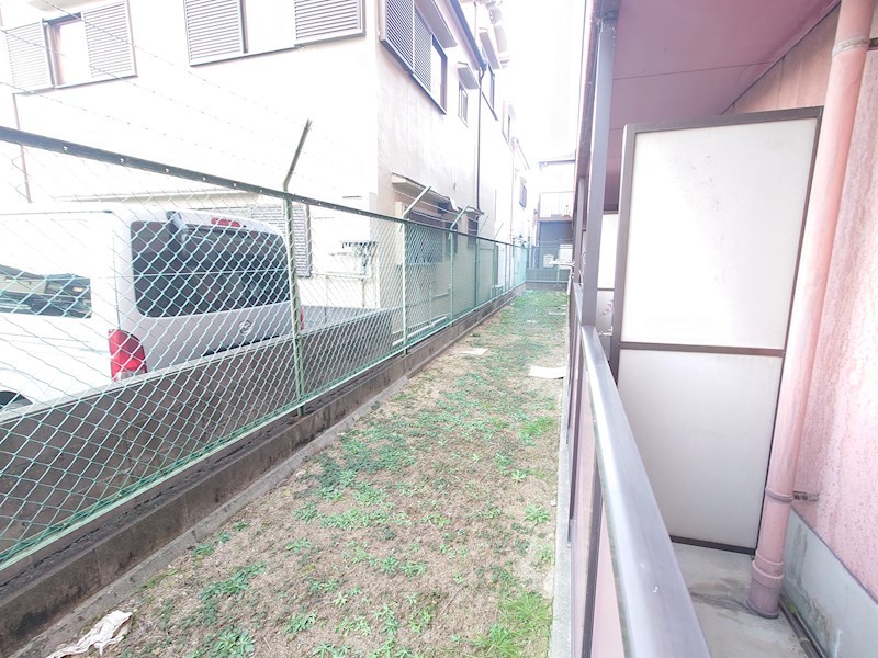 パープルマンションⅢ その他19