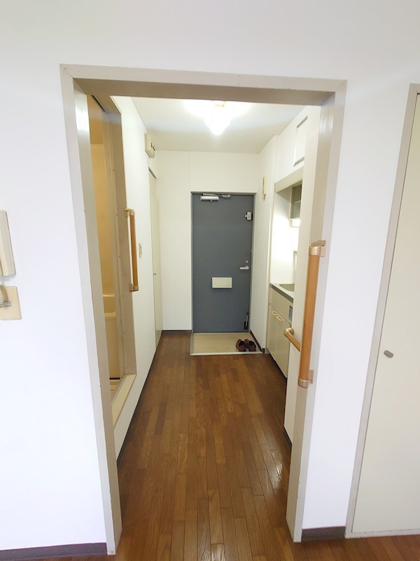 パープルマンションⅢ その他1