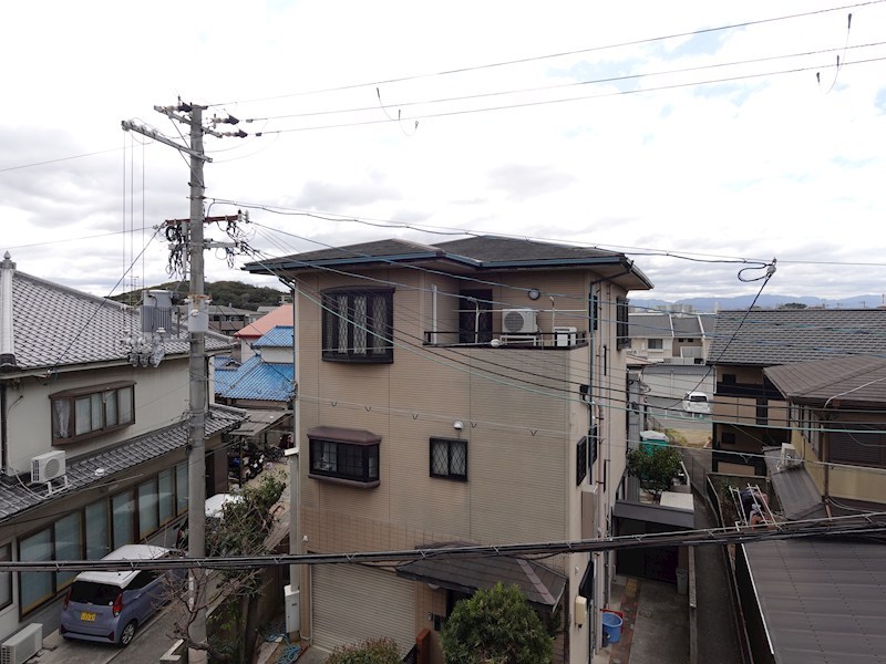 ハイライズ仙水 その他1