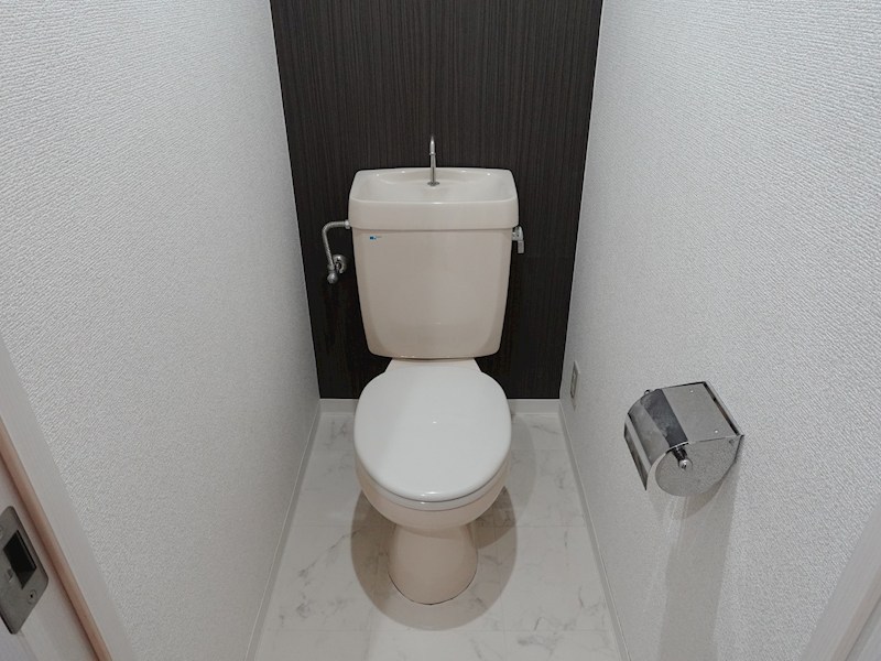 ハイライズ仙水 その他4